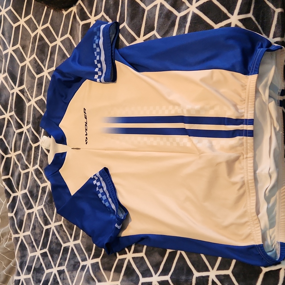 Voler Men's Cycling Jersey